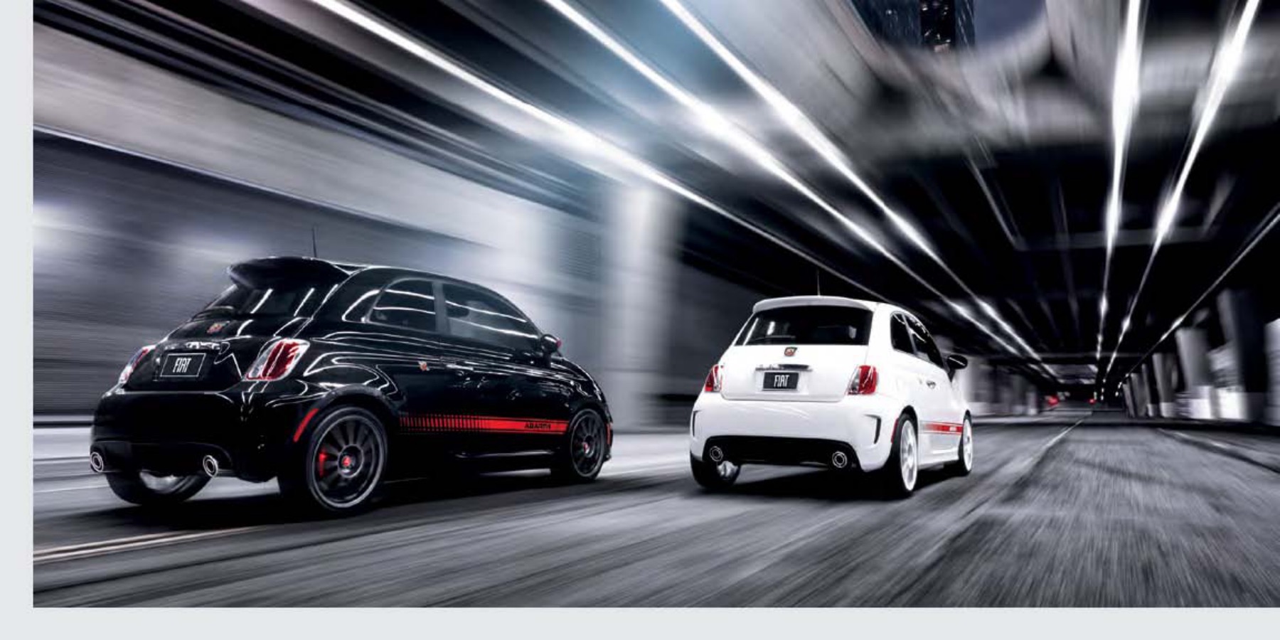 2012 Fiat 500 Abarth Brochure Page 17